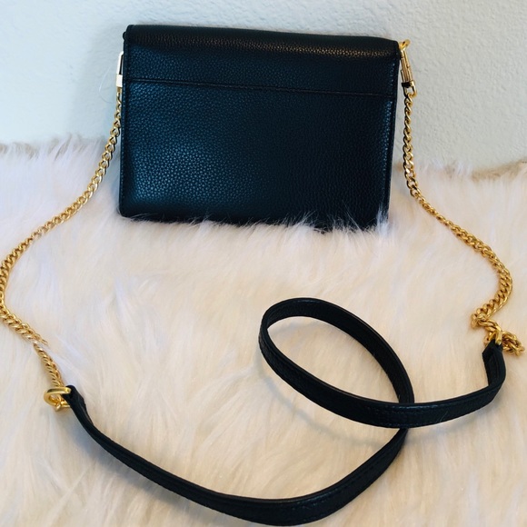 Tory burch Britten Chain wallet - Picture 8 of 8